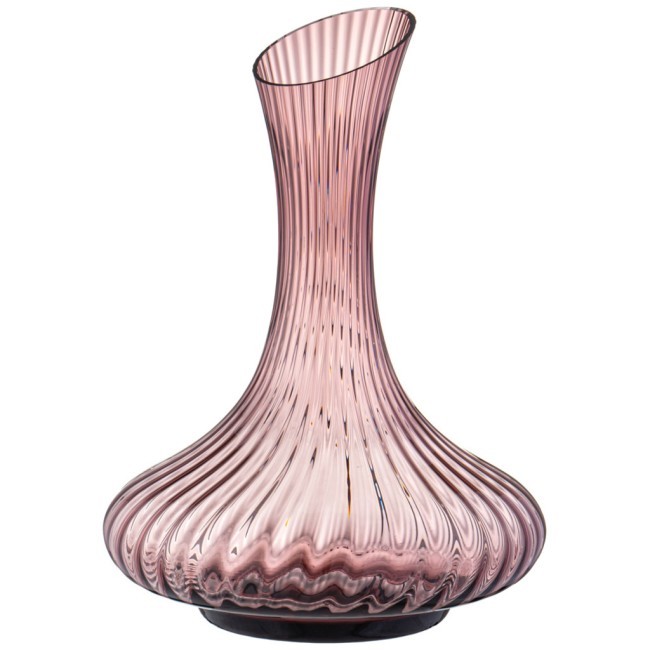 Декантер "mirage" purple 1750 мл Lefard (693-027)