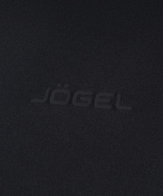 Джемпер компрессионный утепленный JÖGEL CAMP PerFormDRY Baselayer Top Warm, черный (2126295)