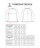 Джемпер компрессионный утепленный JOGEL CAMP PerFormDRY Baselayer Top Warm, черный (2118469)