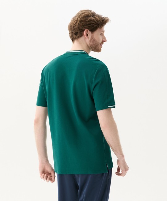 Поло JÖGEL DIVISION PerFormDRY Polo, темно-зеленый (2120534) Поло JÖGEL DIVISION PerFormDRY Polo, темно-зеленый (2120534)
