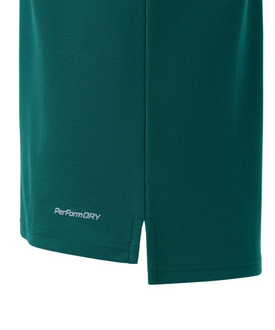 Поло JÖGEL DIVISION PerFormDRY Polo, темно-зеленый (2120534) Поло JÖGEL DIVISION PerFormDRY Polo, темно-зеленый (2120534)