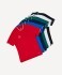Поло JOGEL DIVISION PerFormDRY Polo, темно-зеленый (2120534)