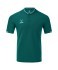 Поло JOGEL DIVISION PerFormDRY Polo, темно-зеленый (2120534)