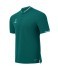 Поло JOGEL DIVISION PerFormDRY Polo, темно-зеленый (2120534)