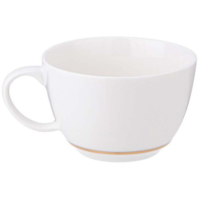 Кофейный сервиз lefard "style" на 4 пер. 9 пр. 980/160 мл Lefard (275-1284)