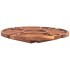 Столик agness сервировочный (винный) акация 30*30*15 см Agness (897-121)