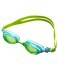 Очки для плавания 25DEGREES Poseidon Blue/Lime, детский (2109206)