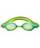 Очки для плавания 25DEGREES Poseidon Blue/Lime, детский (2109206)