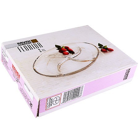 Менажница FLORIDA 180 мл (1234) Менажница FLORIDA 180 мл (1234)