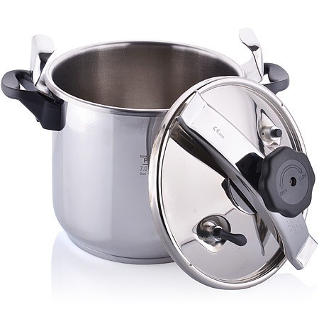 Скороварка 5л 22см Mayer&Boch алюмин. (4991) Скороварка 5л 22см Mayer&Boch алюмин. (4991)