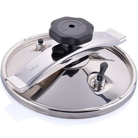 Скороварка 5л 22см Mayer&Boch алюмин. (4991) Скороварка 5л 22см Mayer&Boch алюмин. (4991)