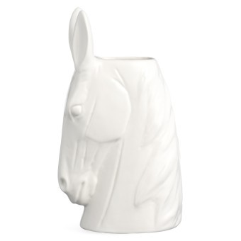 Ваза декоративная "лошадь" 14*9*25 см Lefard (146-2206)