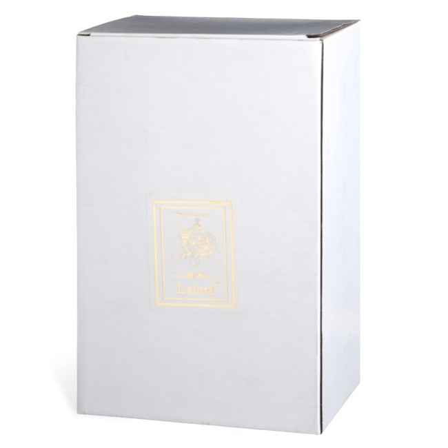 Ваза декоративная "лошадь" 14*9*25 см Lefard (146-2206)