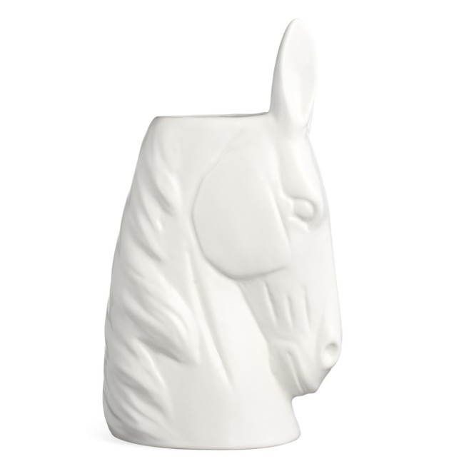 Ваза декоративная "лошадь" 14*9*25 см Lefard (146-2206)