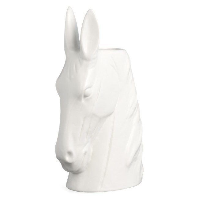 Ваза декоративная "лошадь" 14*9*25 см Lefard (146-2206)