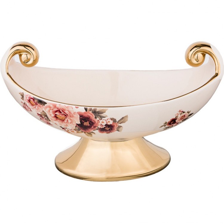 Ваза декоративная Lefard Candy Bar