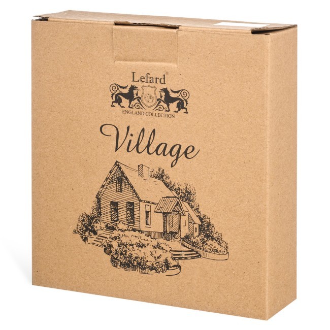 Блюдо сервировочное "pomegranate" 18,5*14*4 см Lefard (145-217) Блюдо сервировочное "pomegranate" 18,5*14*4 см Lefard (145-217)