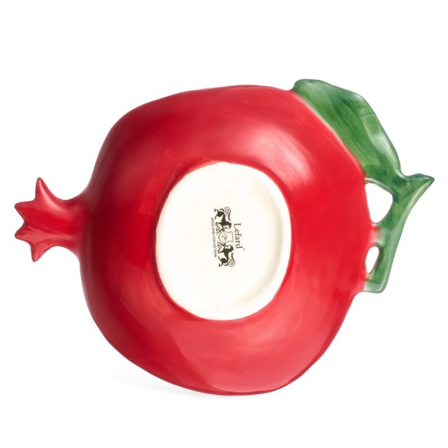 Блюдо сервировочное "pomegranate" 18,5*14*4 см Lefard (145-217) Блюдо сервировочное "pomegranate" 18,5*14*4 см Lefard (145-217)