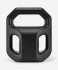Гиря пластиковая STARFIT DB-505, 10 кг, черный (2113754) Гиря пластиковая STARFIT DB-505, 10 кг, черный (2113754)