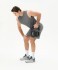 Гиря пластиковая STARFIT DB-505, 10 кг, черный (2113754) Гиря пластиковая STARFIT DB-505, 10 кг, черный (2113754)