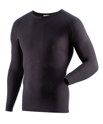 Рубашка с дл.рукавом Laplandic A50-A-BK (S) (8825) Рубашка с дл.рукавом Laplandic A50-A-BK (S) (8825)