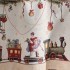 Скатерть d185 cm круглая, "щелкунчик" цвет: бежевый, tm lefard, полиэстер 100% Lefard (986-002-25) Скатерть d185 cm круглая, "щелкунчик" цвет: бежевый, tm lefard, полиэстер 100% Lefard (986-002-25)