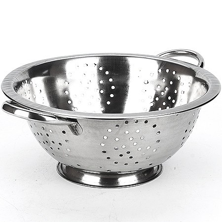 Дуршлаг с ручками 23,5см нерж/ст Mayer&Boch (40514)