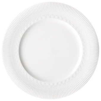 Набор тарелок обеденных lefard "starfall" 2 шт. 26 см Lefard (171-290-1)