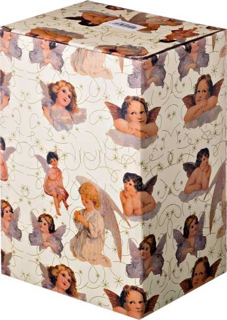 Фигурка коллекция "amore" высота=9 см. Lefard (390-1108)