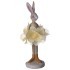 Фигурка кролик 5*5*14 см Lefard (146-2296)