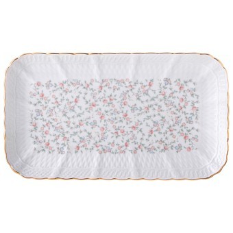 Блюдо lefard "фабьен" 35,5 см Lefard (760-892)