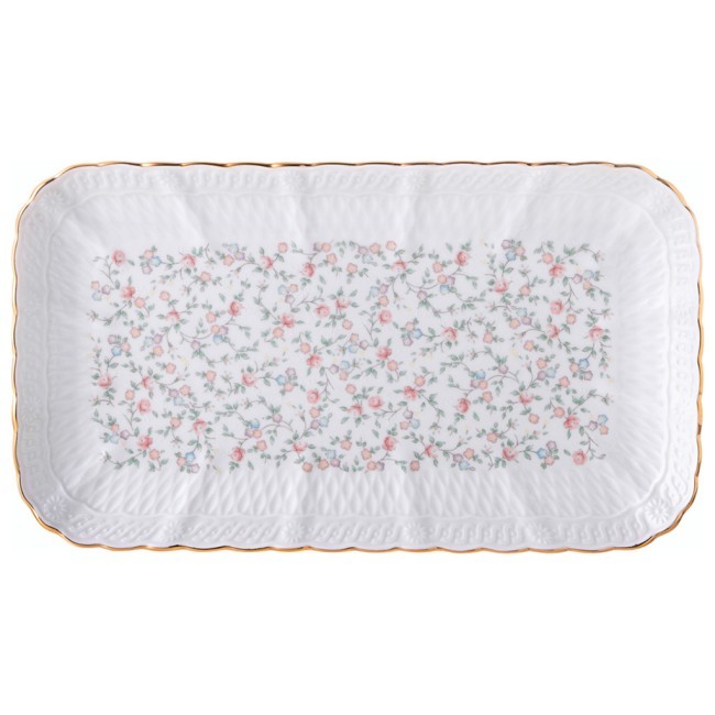 Блюдо lefard "фабьен" 35,5 см Lefard (760-892)