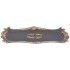 Поднос декоративный 28.2*11.5*2.1cm Lefard (504-428)