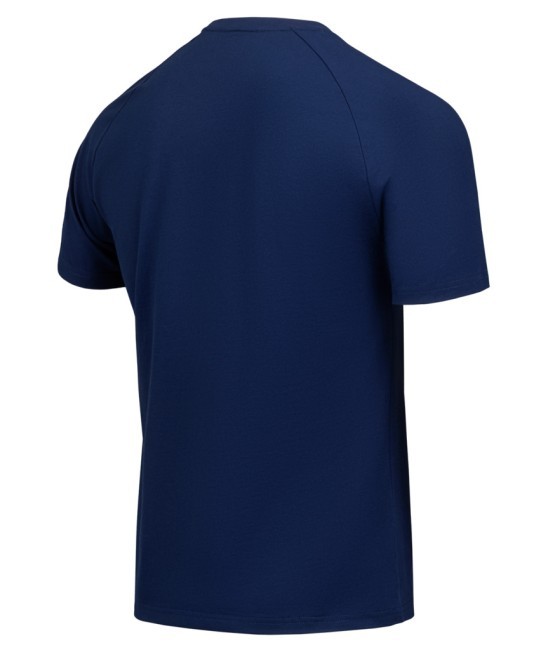 Футболка JOGEL NATIONAL Cotton Tee, темно-синий (2112045)