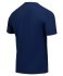 Футболка JOGEL NATIONAL Cotton Tee, темно-синий (2112045)