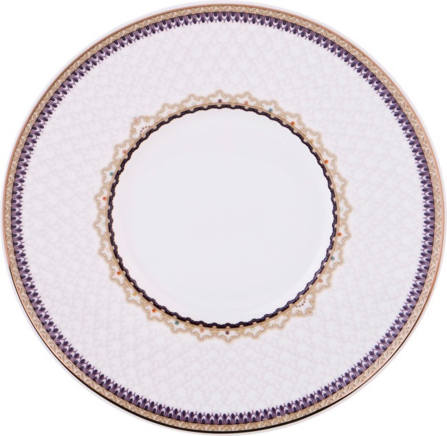 Чайный набор "люция" на 6 персон 12 пр. 200 мл Lefard (264-796) Чайный набор "люция" на 6 персон 12 пр. 200 мл Lefard (264-796)