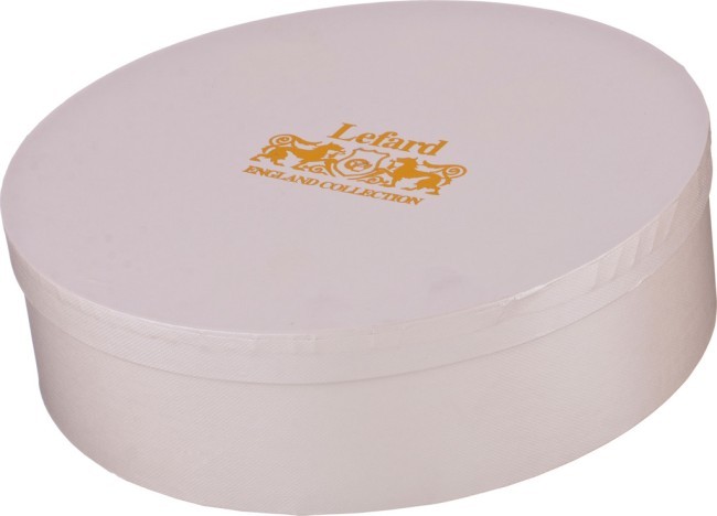 Чайный набор "люция" на 6 персон 12 пр. 200 мл Lefard (264-796) Чайный набор "люция" на 6 персон 12 пр. 200 мл Lefard (264-796)