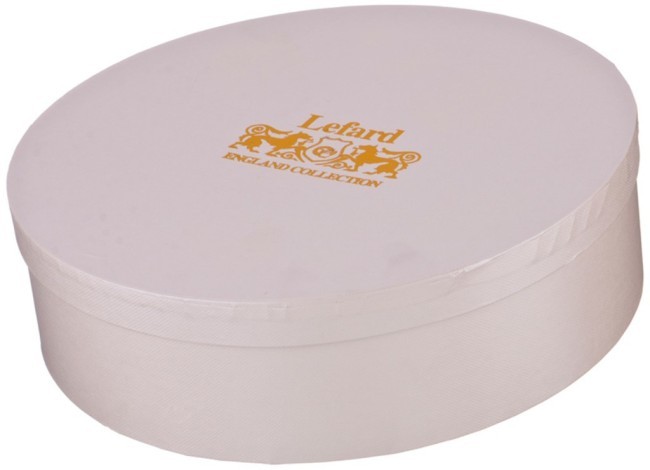 Чайный набор "люция" на 6 персон 12 пр. 200 мл Lefard (264-796) Чайный набор "люция" на 6 персон 12 пр. 200 мл Lefard (264-796)