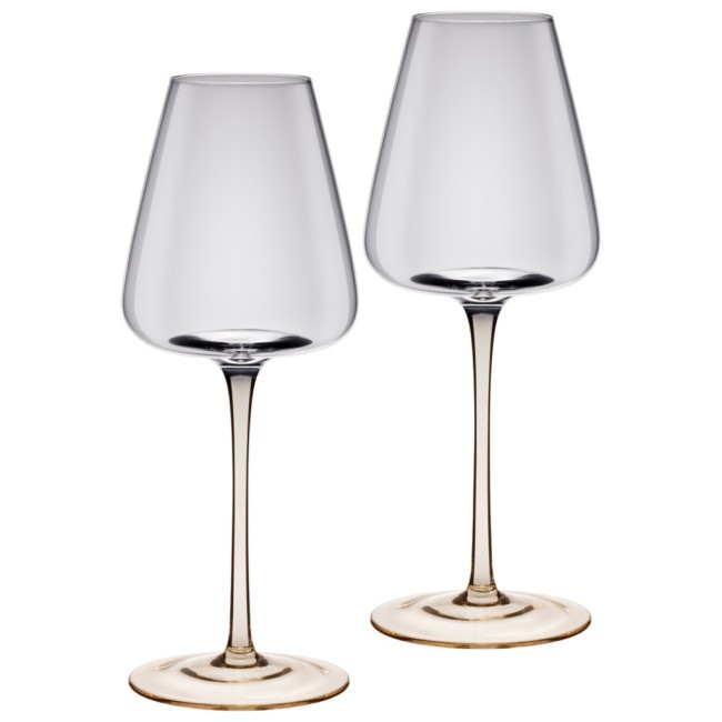 Набор бокалов для вина "alure colors" из 2 шт. 450 мл Lefard (685-159) Набор бокалов для вина "alure colors" из 2 шт. 450 мл Lefard (685-159)