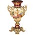 Ваза для цветов 27*16*46 см Lefard (46-1312)