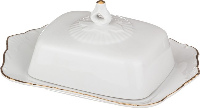 Масленка "офелия 662" 22*15*10 см.без упаковки M.Z. (655-119)