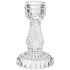 Подсвечник "diamant" 6,5*6,5*10,5см Lefard (355-322)