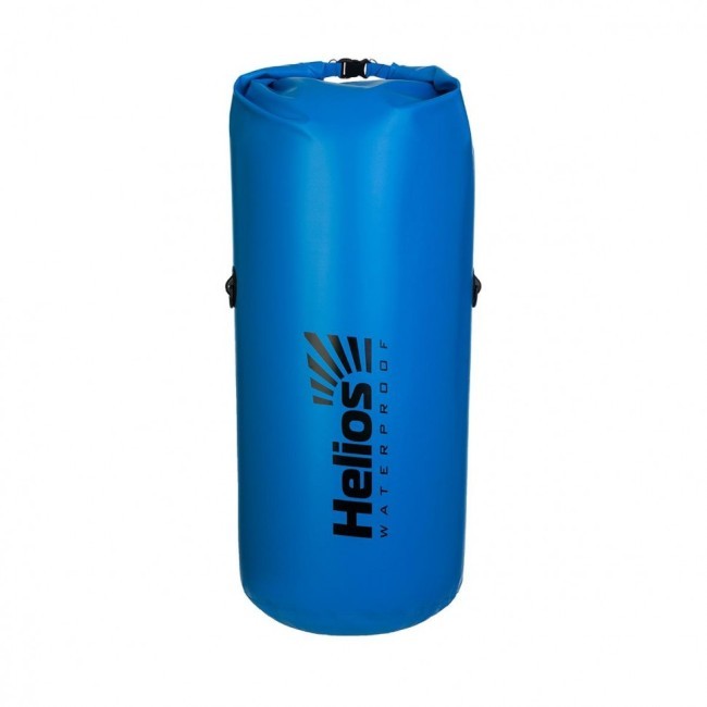 Гермомешок Helios 160 л (HS-DB-160-B) (76231)