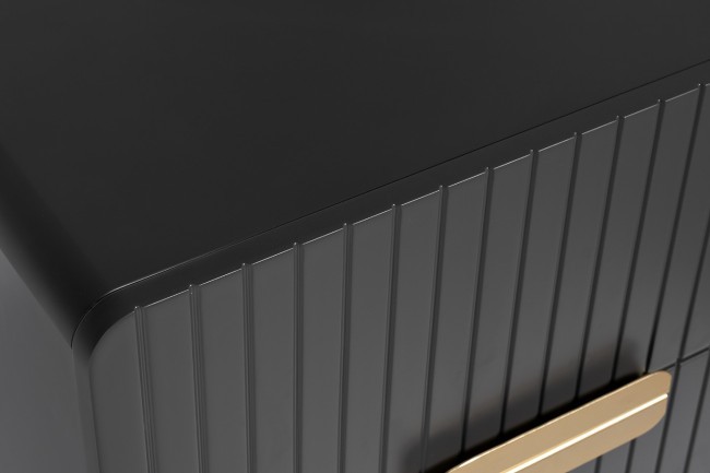 Тумбочка серая 50*41,5*56 см (TT-00006928)