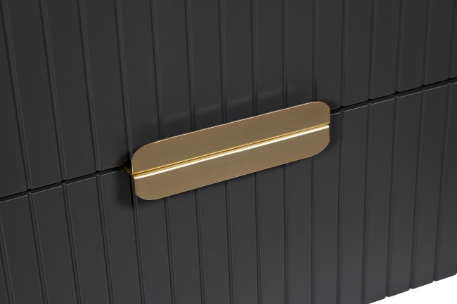 Тумбочка серая 50*41,5*56 см (TT-00006928)