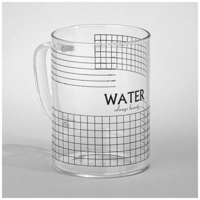 Набор из 2-х кружек 480 мл d=8 см h=10,5 см Agness (886-170-1)