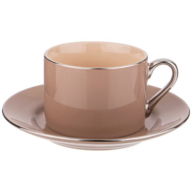 Чайный сервиз lefard "break time" на 6 пер. 13 пр. 700/180 мл капучино Lefard (86-2526) Чайный сервиз lefard "break time" на 6 пер. 13 пр. 700/180 мл капучино Lefard (86-2526)