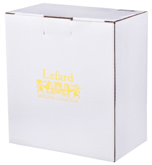 Фигурка lefard "уточка" 13*15 см Lefard (264-549) Фигурка lefard "уточка" 13*15 см Lefard (264-549)