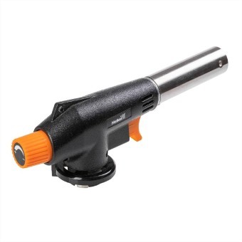 Газовый резак с пьезоподжигом Helios HS-AS-B014 (72391) Газовый резак с пьезоподжигом Helios HS-AS-B014 (72391)