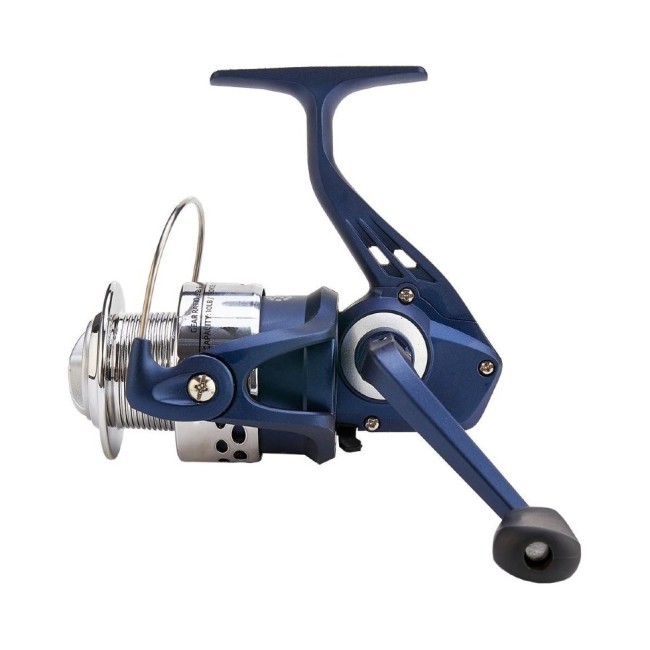 Катушка безынерционная Helios Nami 3000F 3bb HS-MG-N3000F (72140) Катушка безынерционная Helios Nami 3000F 3bb HS-MG-N3000F (72140)